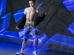 KyleCooper