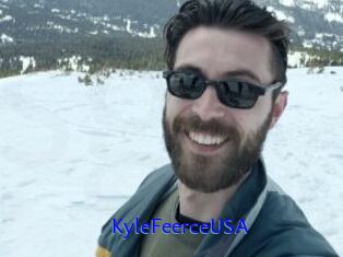 KyleFeerceUSA
