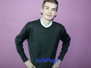 KyleHuge