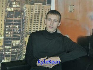KyleKean