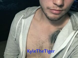 KyleTheTiger