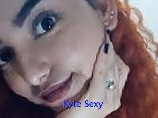 Kyle_Sexy