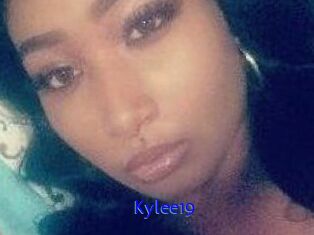 Kylee19 Sexo Gratis
