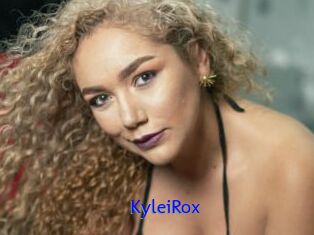KyleiRox