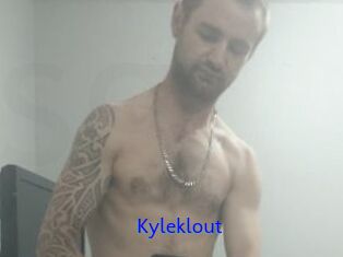 Kyleklout