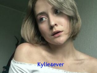 Kylie4ever