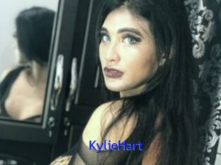 KylieHart Sexo Gratis