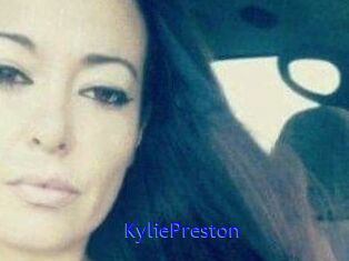 Kylie_Preston