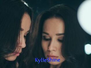 KylieShine