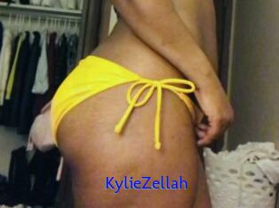KylieZellah