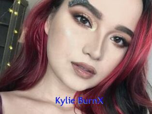 Kylie_BurnX