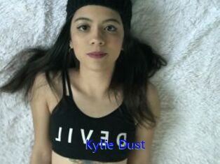 Kylie_Dust