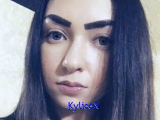 KylieeX