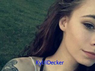 Kylii_Decker