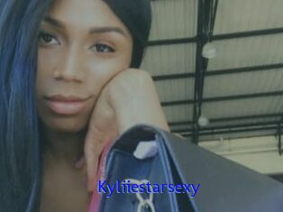 Kyliiestarsexy