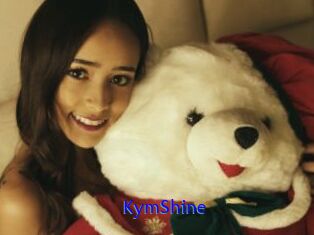 KymShine