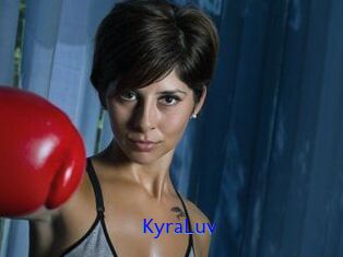 KyraLuv