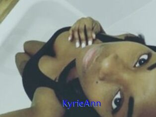 KyrieAnn