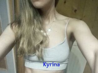 Kyrina