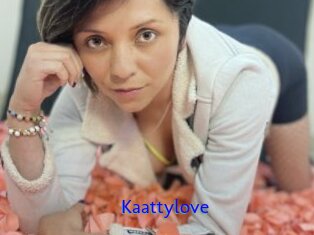 Kaattylove