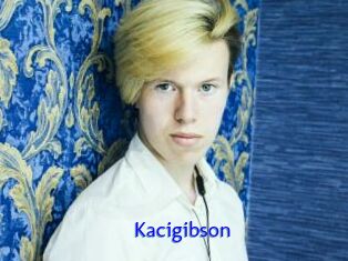 Kacigibson