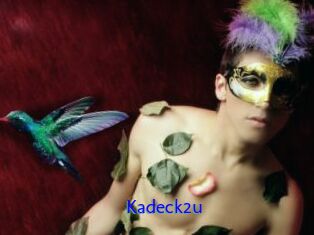 Kadeck2u