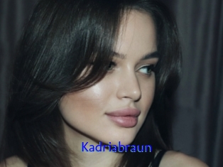 Kadriabraun
