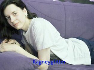 Kagneyglitter