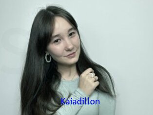 Kaiadillon