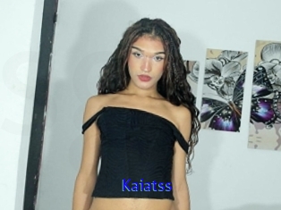 kaiatss Sexo Gratis