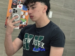 Kaifox