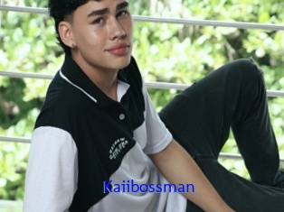Kaiibossman