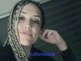 Kailanidavis