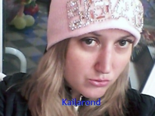 Kailarond
