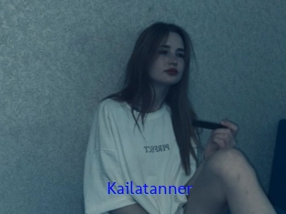 Kailatanner