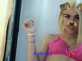 Kailedoll