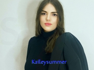 Kaileysummer