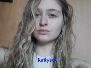 Kailysue