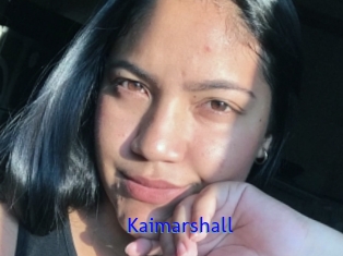 Kaimarshall