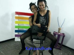 Kairaandhans