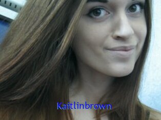 Kaitlinbrown