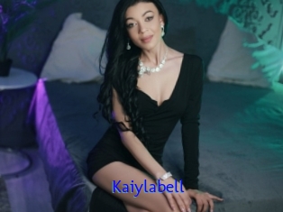 Kaiylabell