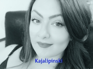 Kajalipinski