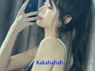 Kakahahah