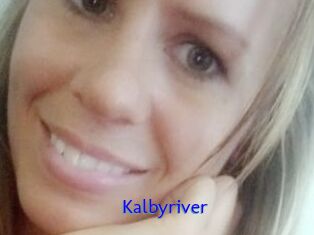 Kalbyriver