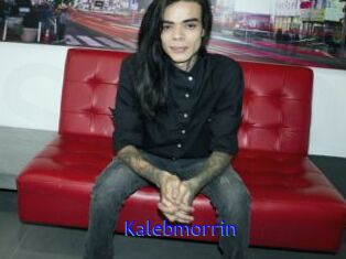 Kalebmorrin