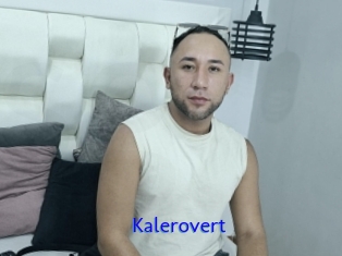Kalerovert
