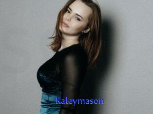 Kaleymason