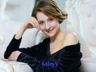 Kaleyy