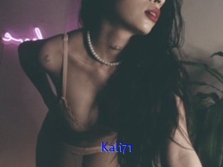 kali71 Sexo Gratis